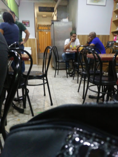 Bar Cafetería Los Toros