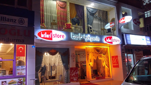 Taştekin Mefruşat ltd.-Brillant Store İstanbul Yolu
