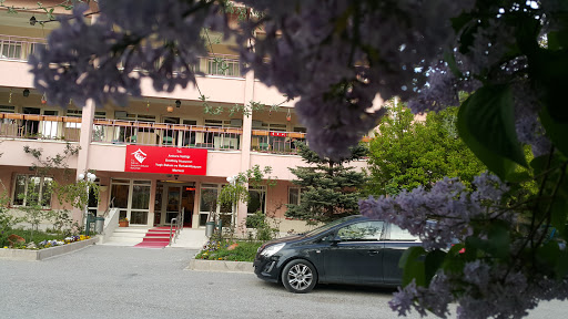 Ümitköy Huzurevi Yaşlı Bakım Ve Rehabilitasyon Merkezi