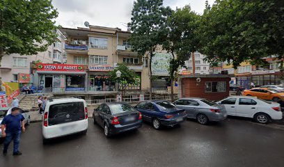 Mke Vatan Av Market