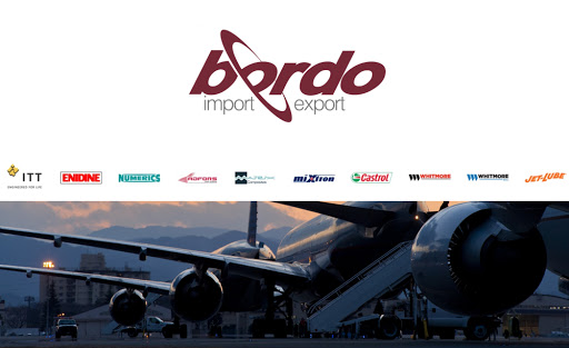 Bordo İç ve Dış Ticaret Limited Şirketi