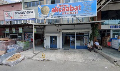Trabzon Akçaabat Hazinesi