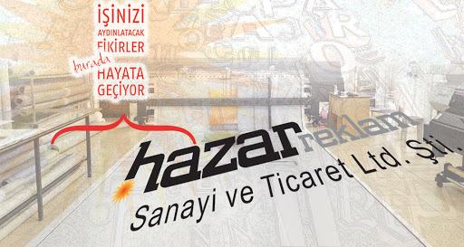 Hazar Reklam