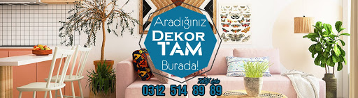 Ankara Dekor