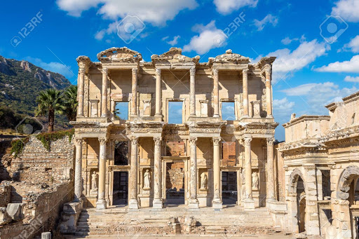 ATS- Turkey Tour Packages-City Tours- Sightseeing