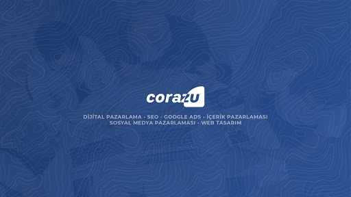 CORAZU - Dönüşüm Odaklı Dijital Pazarlama ve Ankara SEO Ajansı