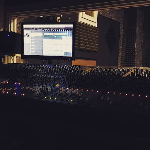 Maya Müzik Yapım Ses Kayıt Stüdyosu ve Müzik Yapımcılık