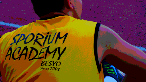 Sporium Academy Besyo Hazırlık Kursu Ankara