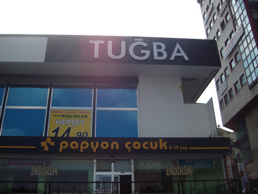 Tuğba | Ankara Kızılay Cadde