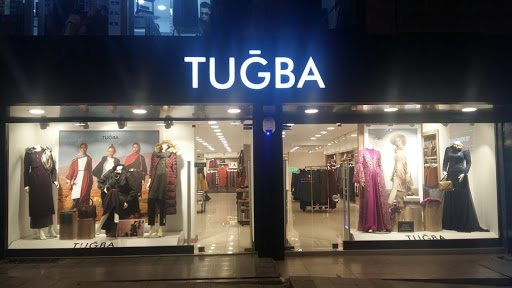Tuğba | İzmir Caddesi