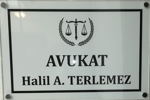 Av. Halil A. TERLEMEZ | TERLEMEZ Hukuk & Danışmanlık