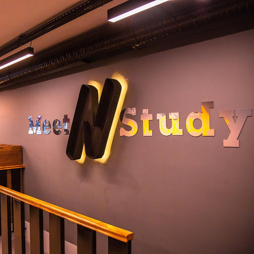 Meet N Study