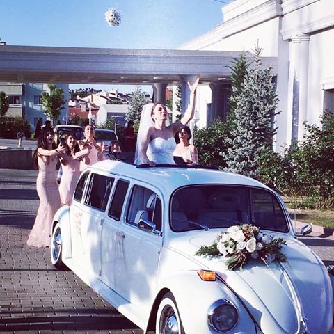 Lüks Araç Kiralama | Wedding Gelin Araç Kiralama Ankara