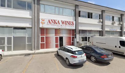 Anka Wines