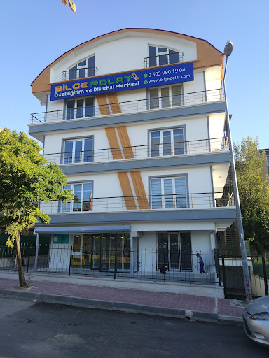 Özel Bilge Polat Özel Eğitim ve Rehabilitasyon Merkezi