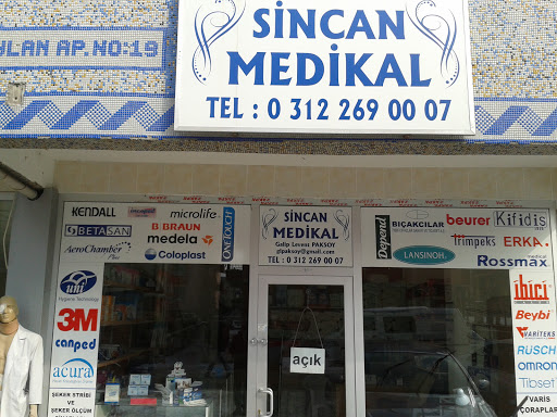 Sincan Medikal