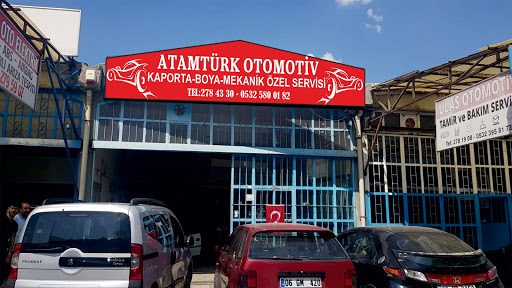 Atamtürk Otomotiv