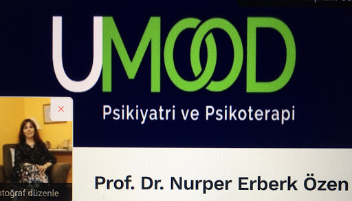 UMOOD Psikiyatri&Psikoterapi Prof. Dr. Nurper ERBERK ÖZEN