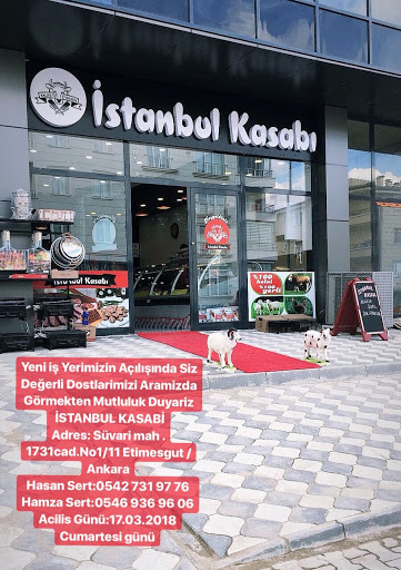 İstanbul Kasabı