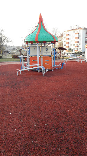 Ahmet Kaya Parkı