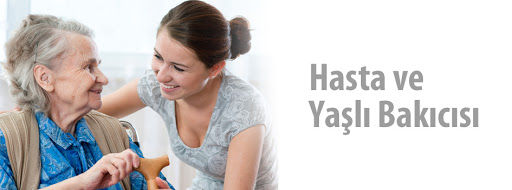 ÇAYYOLU HASTA BAKICI | Ankara Profesyonel Bakıcılık Hizmetleri Şirketi