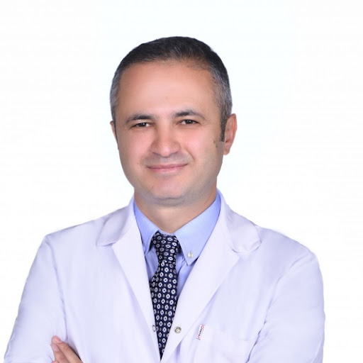 Doç. Dr. İsmail Kırbaş, Radyoloji