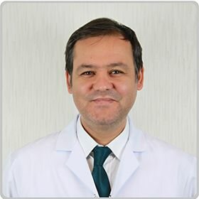 Op. Dr. Mehmet Şahin