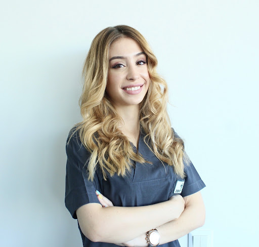 Ortodonti Uzmanı Dr. Aybike Karamanoğlu, Ankara_İnvisalign(Şeffaf plaklarla ortodonti), Çene ve eklem tedavisi