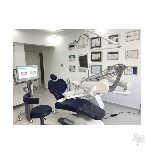 Dr. Gökhan Torun Ortodonti Uzmanı
