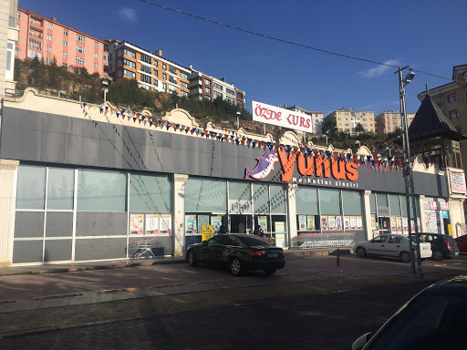Yunus Süpermarket