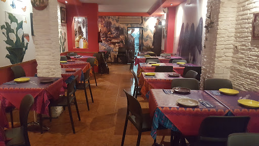 Restaurante Las Mañanitas