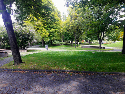 Meclis Parkı