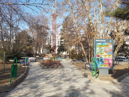 Zafer Parkı