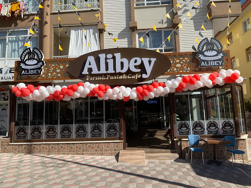 Alibey Fırın&Pasta&Cafe