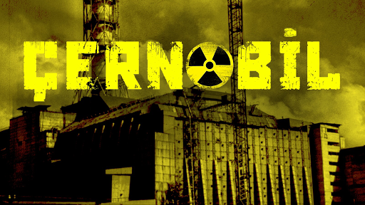 Çernobil Ankara Korku Evi
