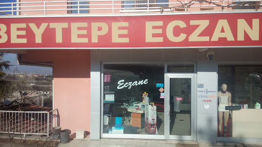 Beytepe Eczanesi