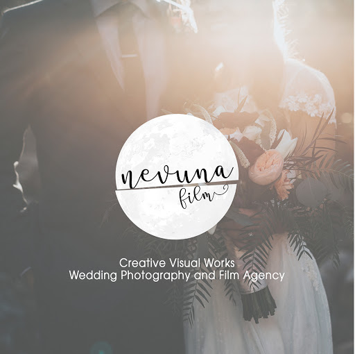 Nevuna Film | Düğün Fotoğrafçısı Ankara - Wedding