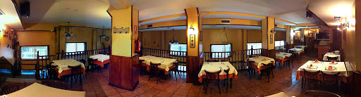 El Cisne Restaurante
