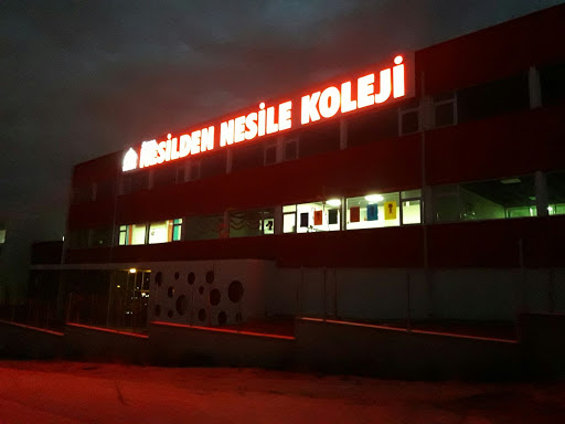Kolej Ankara, TAD İngilizce Koleji Ankara, TAD Özel Okul Kolejler Ankara Çayyolu