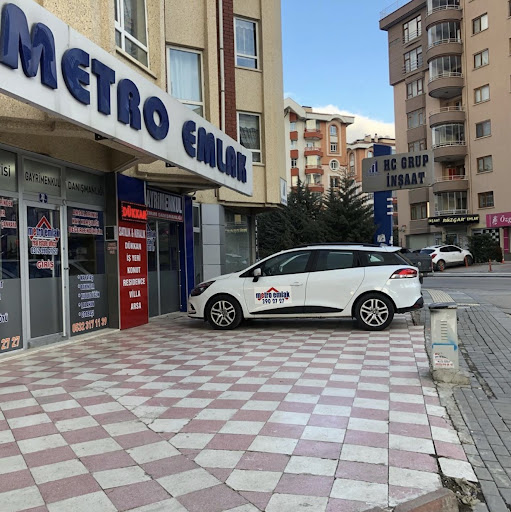 Metro Emlak Türkiye