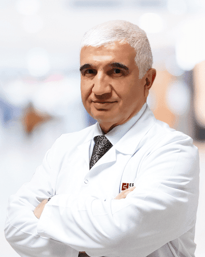 Uz. Dr. Ayhan Güler
