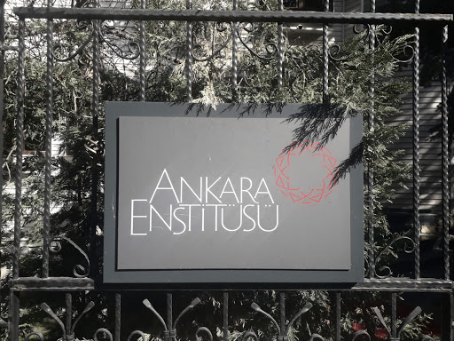 Ankara Enstitüsü