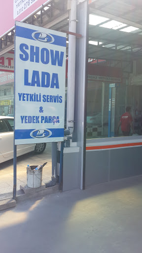 Show Lada