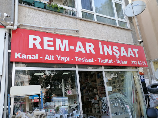 Rem-ar Insaat