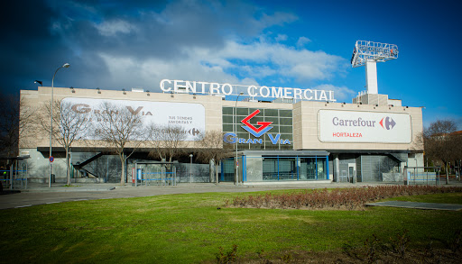 Centro Comercial Gran Vía de Hortaleza