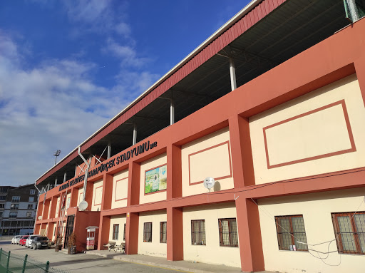 Karapüçek Stadyumu