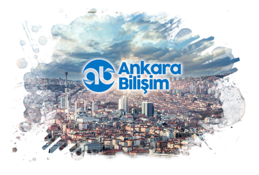 Ankara Donanım Bilişim Yazılım Limited Şirketi