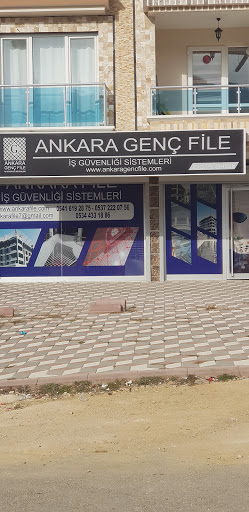 Ankara genç file