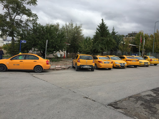 Çayyolu Bizim Taksi