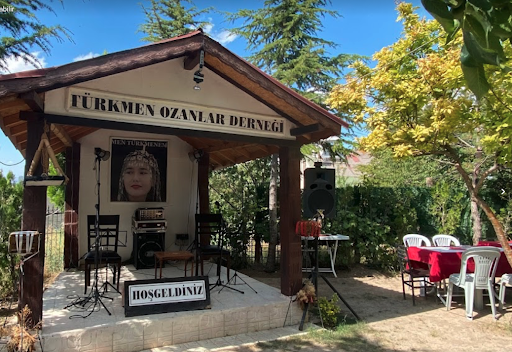 Türkmen Ozanlar Derneği